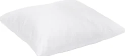 Familon Refill jättityyny 60x80cm 900g valkoinen