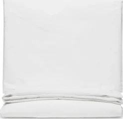 Familon vauvan pussilakanasetti 85x125/35x45 cm valkoinen
