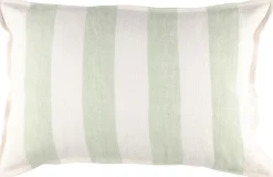 Fanni K Koristetyyny Hanko 40x60 cm niitynvihreä