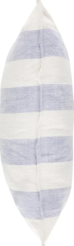 Fanni K Koristetyyny Hanko 40x60 cm taivaansininen