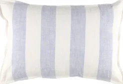 Fanni K Koristetyyny Hanko 40x60 cm taivaansininen