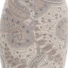 Fanni K Koristetyyny Paisley 45x45cm