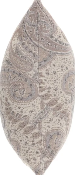 Fanni K Koristetyyny Paisley 45x45cm