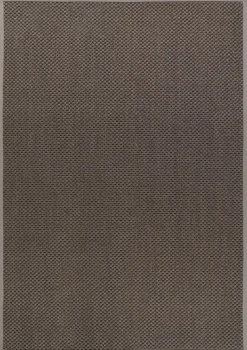 Fanni K Matto Sisal 140x200 cm hiili
