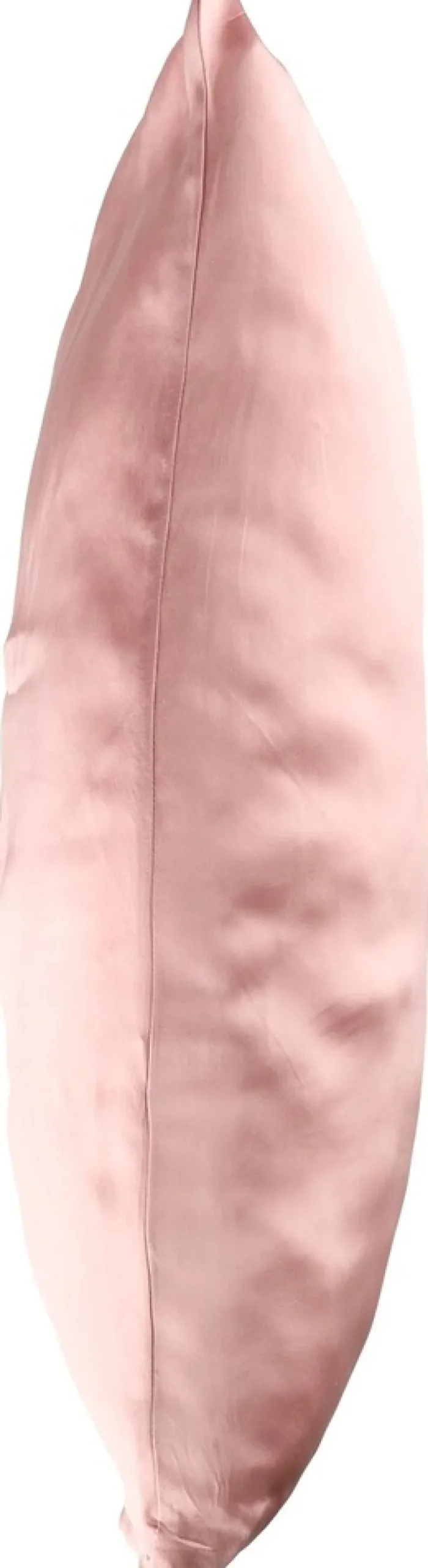 Fanni K Tyynyliina Silk 50x60 cm vaaleanpunainen