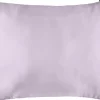 Fanni K Tyynyliina Silky Bamboo 50x60 cm laventeli