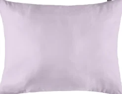 Fanni K Tyynyliina Silky Bamboo 50x60 cm laventeli