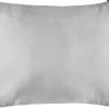 Fanni K Tyynyliina Silky Bamboo 50x60 cm harmaa