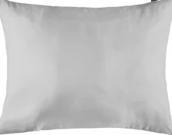 Fanni K Tyynyliina Silky Bamboo 50x60 cm harmaa