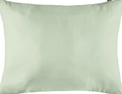 Fanni K Tyynyliina Silky Bamboo 50x60 cm niitynvihreä