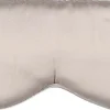 Fanni K Unimaski Silk harmaa