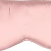 Fanni K Unimaski Silk vaaleanpunainen