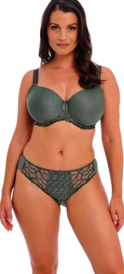 Fantasie Ana alushousut