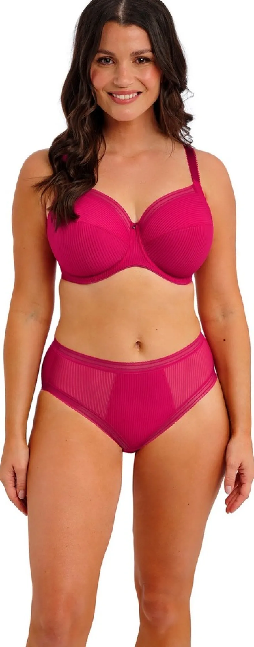 Fantasie Fusion alushousut
