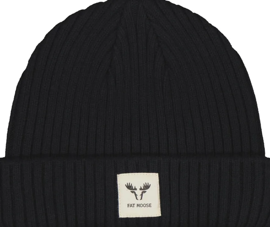 Fat Moose pipo