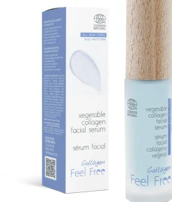 Feel free Kiinteyttävä ja elvyttävä kollageeni seerumi, 30ml