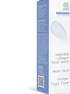 Feel free Kiinteyttävä ja elvyttävä kollageeni seerumi, 30ml