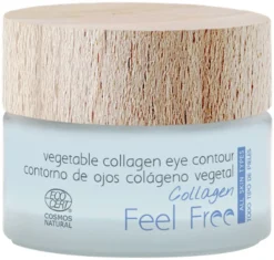 Feel free Kiinteyttävä ja elvyttävä kollageeni silmänympärysvoide, 30ml
