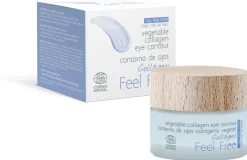 Feel free Kiinteyttävä ja elvyttävä kollageeni silmänympärysvoide, 30ml
