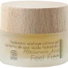 Feel free Kosteuttava ja virkistävä hyaluronihappo silmänympärysgeeli / - naamio, 30ml