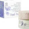 Feel free Rauhoittava ja hajusteeton Sensitive - herkän ihon hoitovoide, 50ml