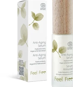 Feel free Ravitseva anti-aging seerumi, 30ml