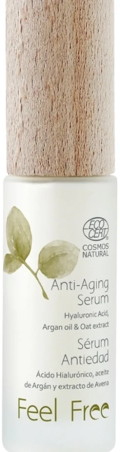 Feel free Ravitseva anti-aging seerumi, 30ml