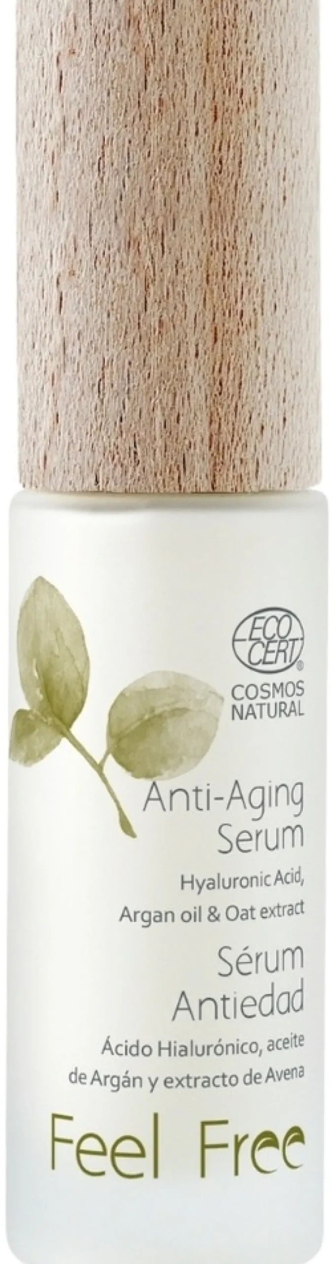 Feel free Ravitseva anti-aging seerumi, 30ml