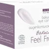 Feel free Silottava ja pehmentävä bakuchiol silmänympärysbalm, 30ml