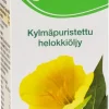 Femiglandin GLA+E kylmäpuristettu helokkiöljy 50 ml