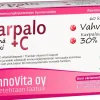 Fennovita 30g Ravintolisä Karpalo + C 60 kaps