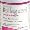 Fennovita Kollageeni + Hyaluronihappo