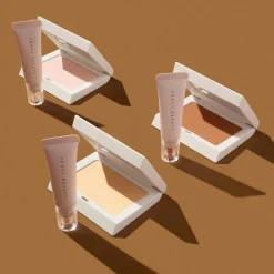 Fenty Beauty Bright Fix Instant Brightening + Blurring Powder puuteri 8.50g