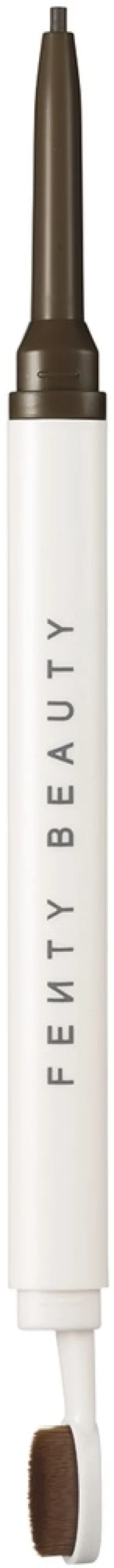 Fenty Beauty Brow MVP Ultra Fine Brow Pencil & Styler kulmakynä 0,07 g