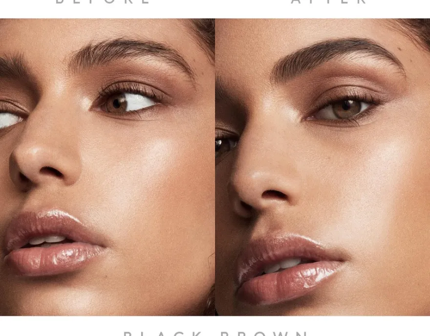 Fenty Beauty Brow MVP Ultra Fine Brow Pencil & Styler kulmakynä 0,07 g