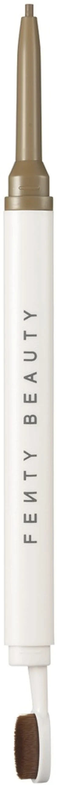 Fenty Beauty Brow MVP Ultra Fine Brow Pencil & Styler kulmakynä 0,07 g