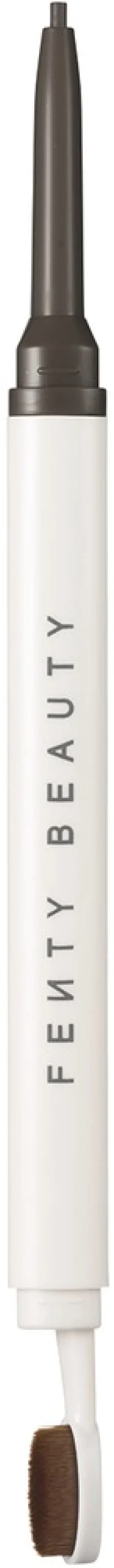 Fenty Beauty Brow MVP Ultra Fine Brow Pencil & Styler kulmakynä 0,07 g