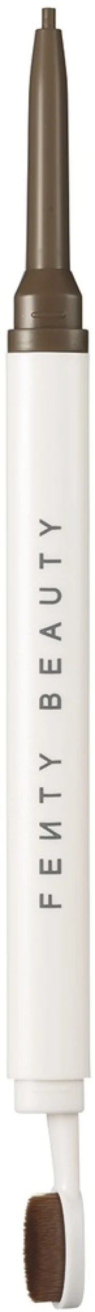 Fenty Beauty Brow MVP Ultra Fine Brow Pencil & Styler kulmakynä 0,07 g