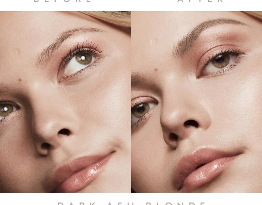 Fenty Beauty Brow MVP Ultra Fine Brow Pencil & Styler kulmakynä 0,07 g