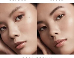 Fenty Beauty Brow MVP Ultra Fine Brow Pencil & Styler kulmakynä 0,07 g