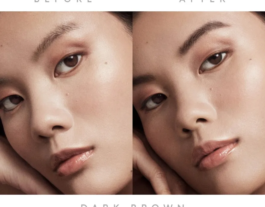Fenty Beauty Brow MVP Ultra Fine Brow Pencil & Styler kulmakynä 0,07 g