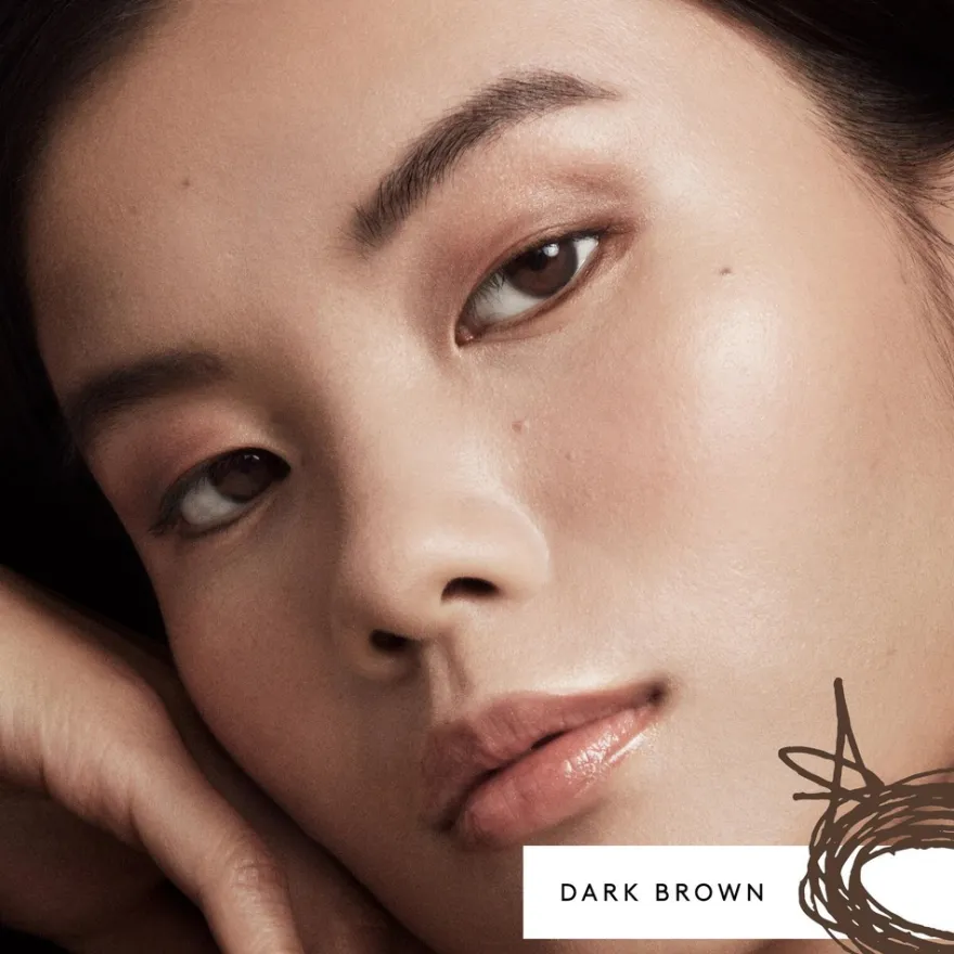 Fenty Beauty Brow MVP Ultra Fine Brow Pencil & Styler kulmakynä 0,07 g