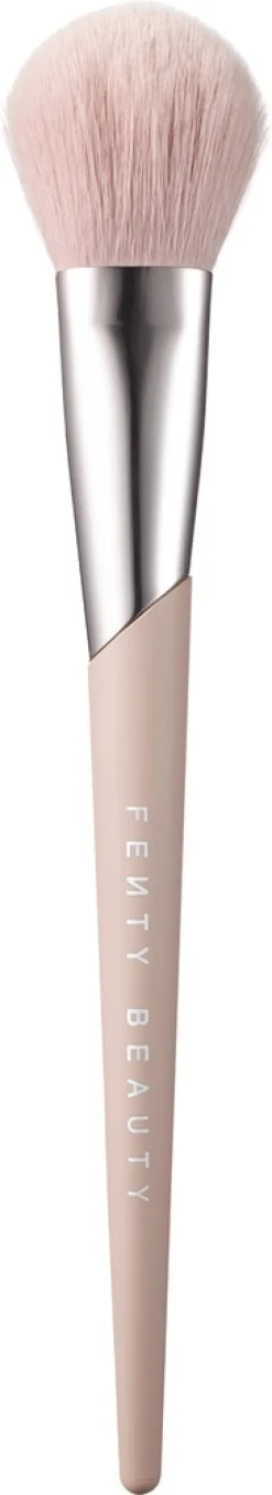 Fenty Beauty Brush & Tools Sculpting Bronzer Brush sivellin