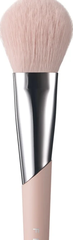 Fenty Beauty Brush & Tools Sculpting Bronzer Brush sivellin