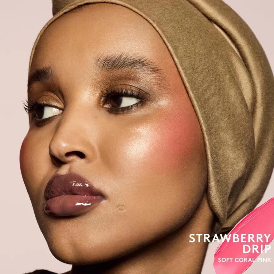 Fenty Beauty Cheeks Out Freestyle Cream Blush voidemainen poskipuna 3 g