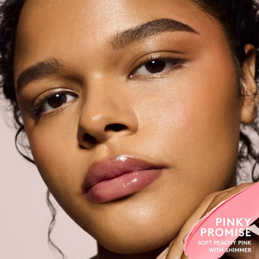 Fenty Beauty Cheeks Out Freestyle Cream Blush voidemainen poskipuna 3 g