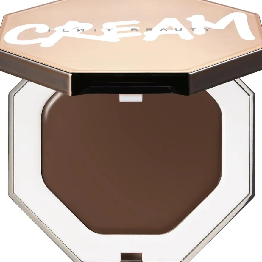 Fenty Beauty Cheeks Out Freestyle Cream Bronzer voidemainen aurinkopuuteri 6,23 g
