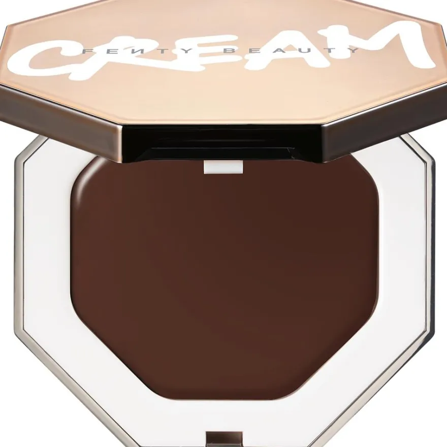 Fenty Beauty Cheeks Out Freestyle Cream Bronzer voidemainen aurinkopuuteri 6,23 g