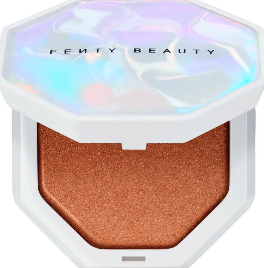 Fenty Beauty Demi'Glow Light-Diffusing Highlighter korostuspuuteri 3,5 g