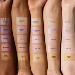 Fenty Beauty Diamond Bomb All Over Diamond Veil hohdepuuteri 8 g
